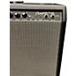 Used Fender Champion II 100 Guitar Combo Amp