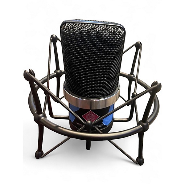 Used Neumann TLM 102 Condenser Microphone