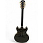 Used Sire LARRY CARLTON H7T Black Hollow Body Electric Guitar