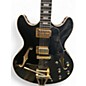 Used Sire LARRY CARLTON H7T Black Hollow Body Electric Guitar