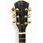 Used Sire LARRY CARLTON H7T Black Hollow Body Electric Guitar