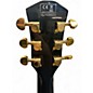 Used Sire LARRY CARLTON H7T Black Hollow Body Electric Guitar