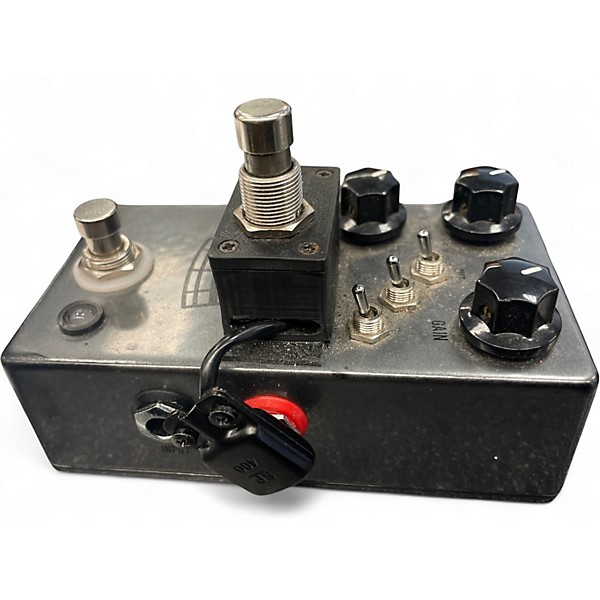 Used JHS Pedals The Kilt V2 Effect Pedal