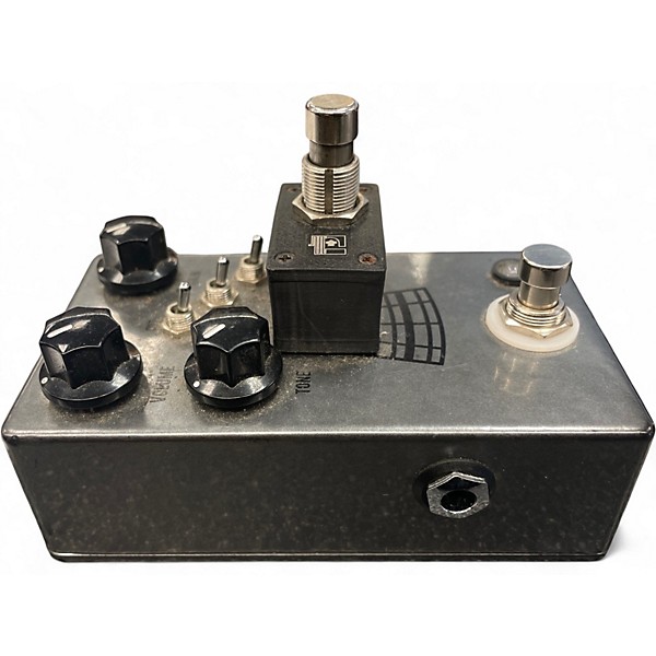 Used JHS Pedals The Kilt V2 Effect Pedal