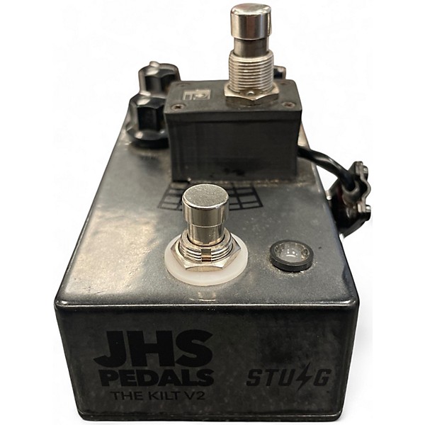 Used JHS Pedals The Kilt V2 Effect Pedal