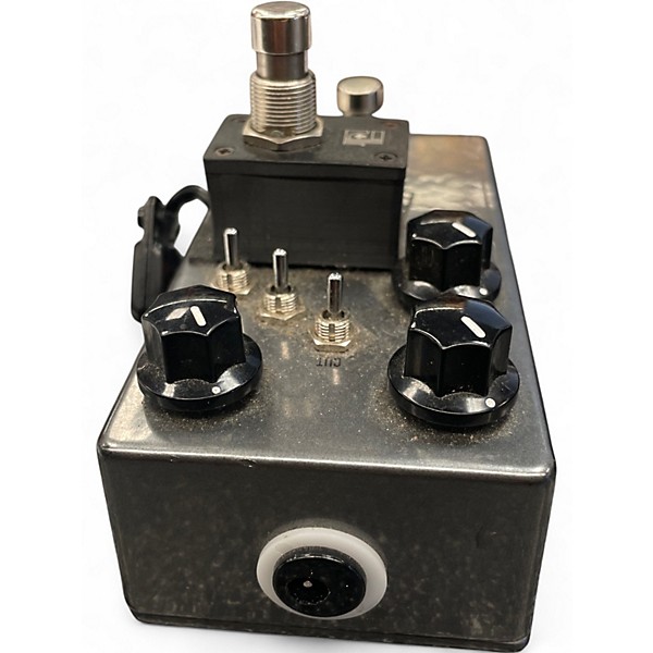 Used JHS Pedals The Kilt V2 Effect Pedal