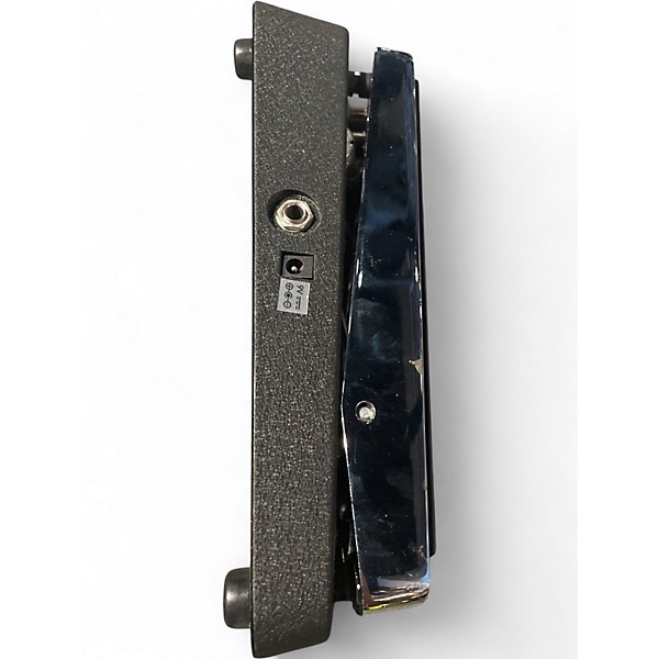 Used VOX V847 Reissue Wah Effect Pedal