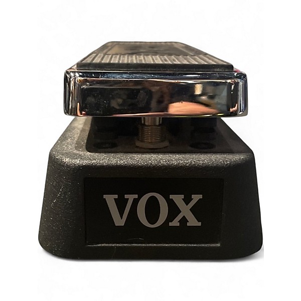 Used VOX V847 Reissue Wah Effect Pedal