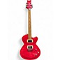 Used Daisy Rock Rock Candy Special Red Solid Body Electric Guitar thumbnail