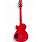 Used Daisy Rock Rock Candy Special Red Solid Body Electric Guitar