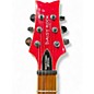 Used Daisy Rock Rock Candy Special Red Solid Body Electric Guitar