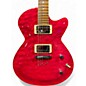 Used Daisy Rock Rock Candy Special Red Solid Body Electric Guitar