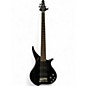 Used Tune Guitar Technologu TWB5 Black Electric Bass Guitar thumbnail