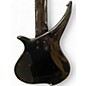 Used Tune Guitar Technologu TWB5 Black Electric Bass Guitar