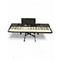 Used Casio Privia PX-350M Keyboard Workstation thumbnail