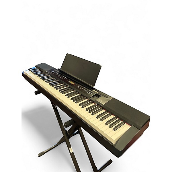 Used Casio Privia PX-350M Keyboard Workstation