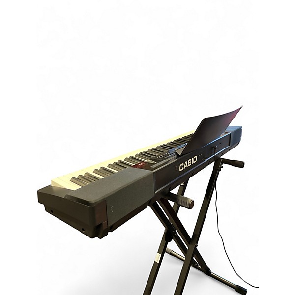 Used Casio Privia PX-350M Keyboard Workstation
