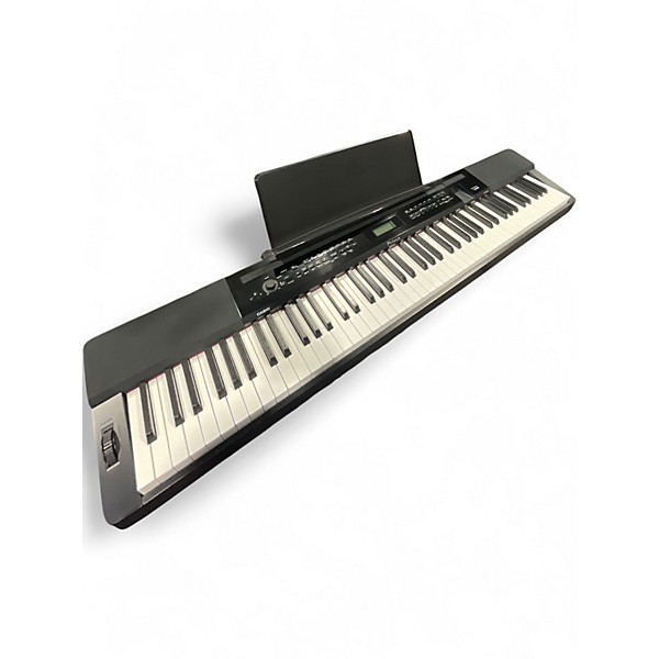 Used Casio Privia PX-350M Keyboard Workstation