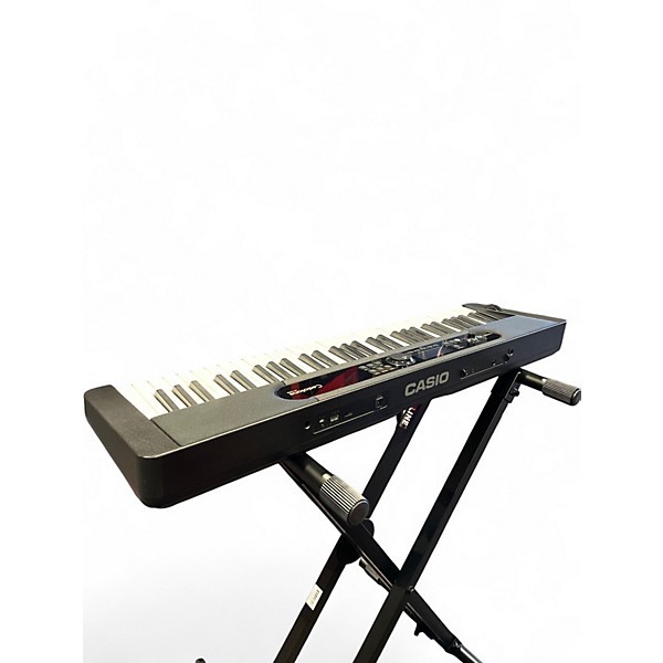 Used Casio Casiotone CT-S410 Keyboard Workstation
