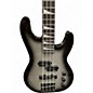 Used Jackson JS1X Minion SILVER BURST Solid Body Electric Guitar