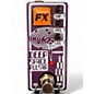Used Rainger Fx DEEP SPACE PULSAR Pedal thumbnail
