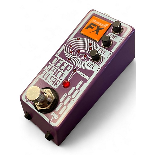 Used Rainger Fx DEEP SPACE PULSAR Pedal