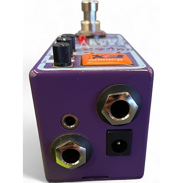 Used Rainger Fx DEEP SPACE PULSAR Pedal