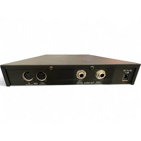 Used Kurzweil MICRO PIANO Sound Module | Guitar Center
