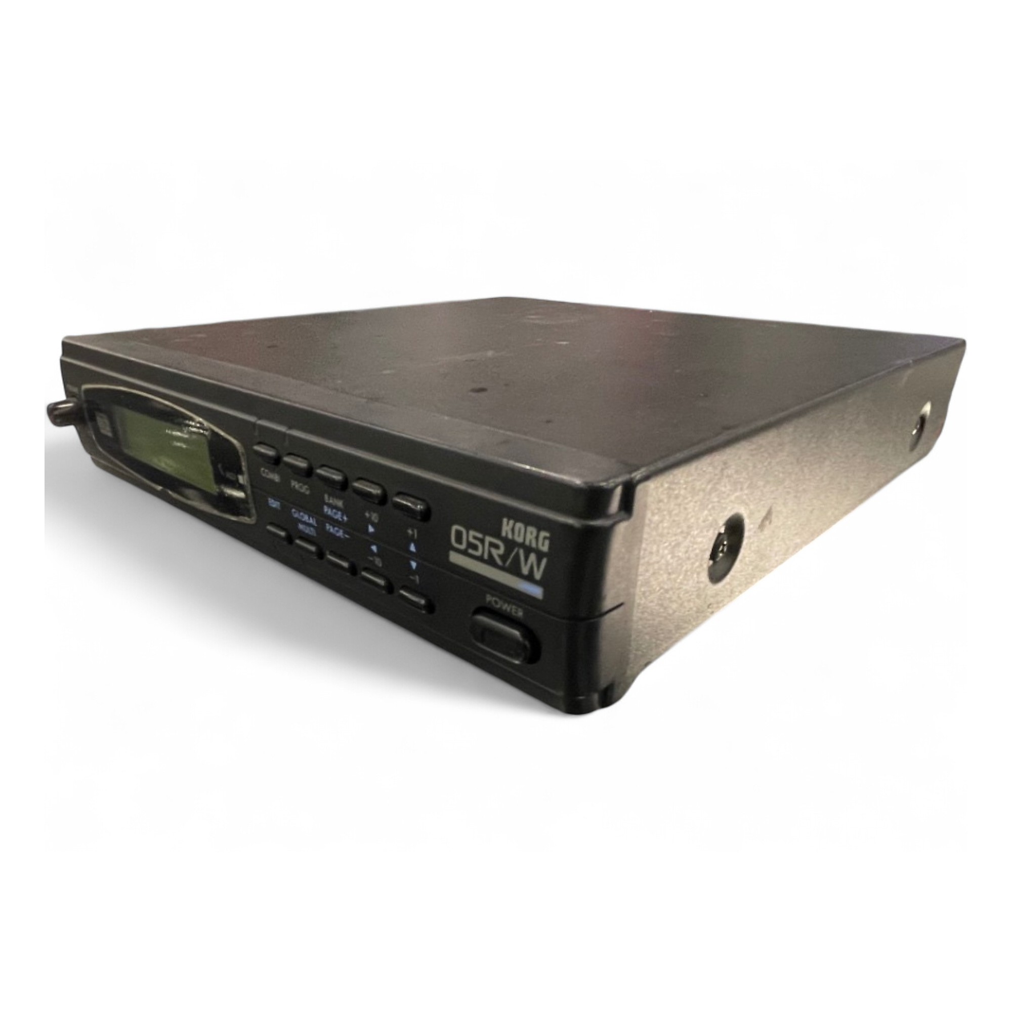 Used KORG 05RW Sound Module | Guitar Center