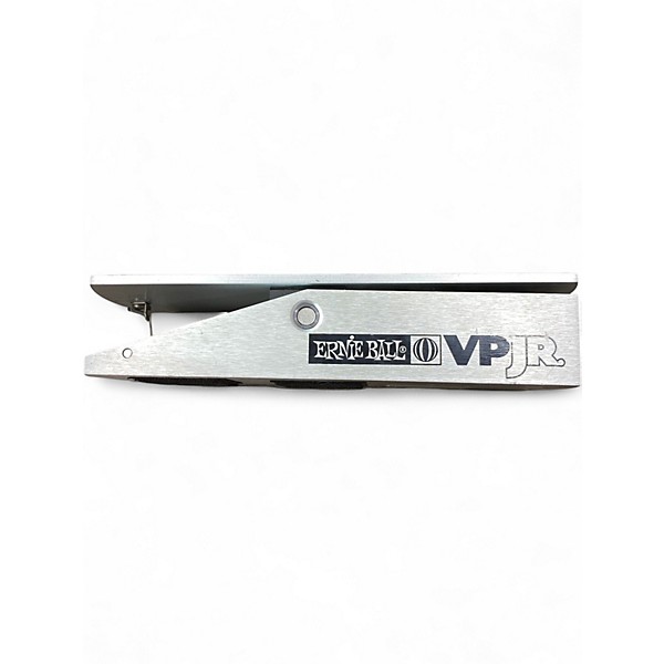 Used Ernie Ball VP Junior Passive Volume Pedal