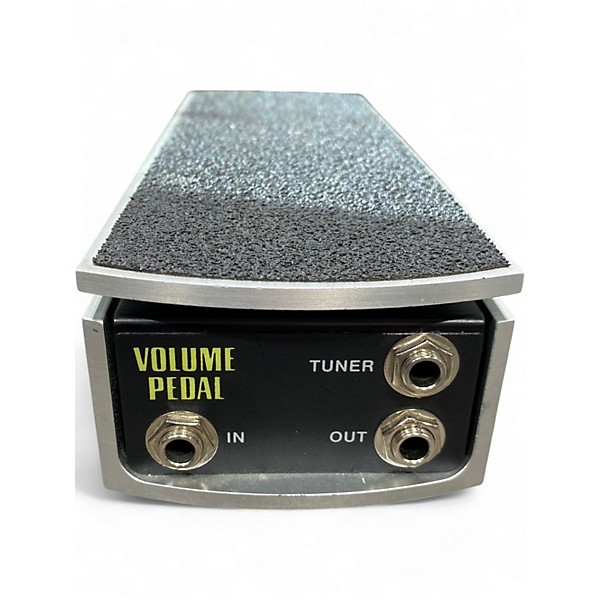 Used Ernie Ball VP Junior Passive Volume Pedal
