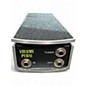 Used Ernie Ball VP Junior Passive Volume Pedal