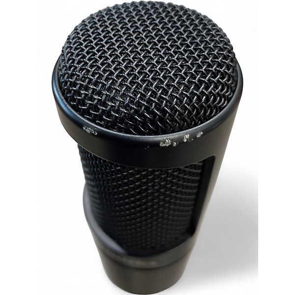 Used Audio-Technica AT2035 Condenser Microphone