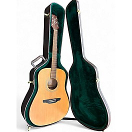 Used Takamine GS330S CEDAR Acoustic Guitar