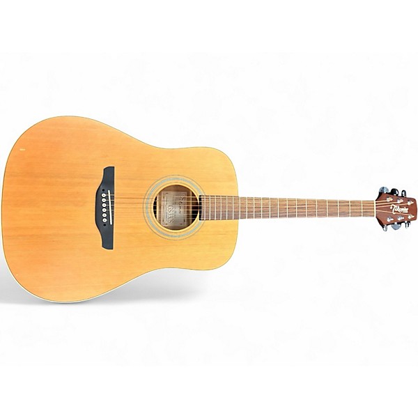 Used Takamine GS330S CEDAR Acoustic Guitar