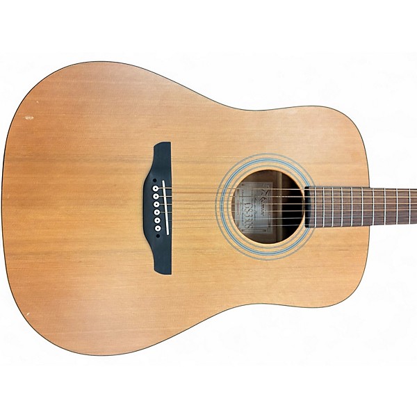 Used Takamine GS330S CEDAR Acoustic Guitar