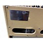 Used Fender Blues Deluxe Reissue 40W 1x12 Tube Guitar Combo Amp