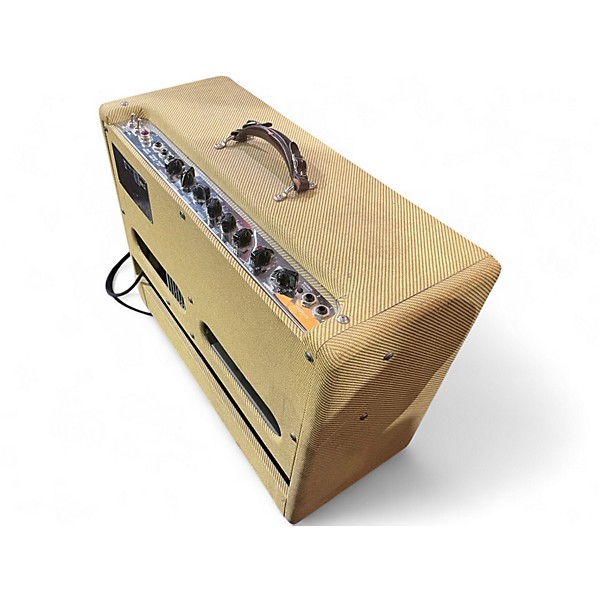 Used Fender Blues Deluxe Reissue 40W 1x12 Tube Guitar Combo Amp