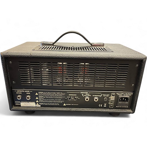 Used Egnater Tweaker 15W Tube Guitar Amp Head