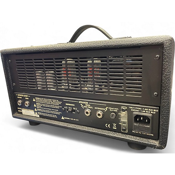 Used Egnater Tweaker 15W Tube Guitar Amp Head