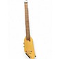 Used Donner HUSH-I PRO Natural Acoustic Electric Guitar thumbnail