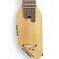 Used Donner HUSH-I PRO Natural Acoustic Electric Guitar