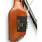 Used Donner HUSH-I PRO Natural Acoustic Electric Guitar