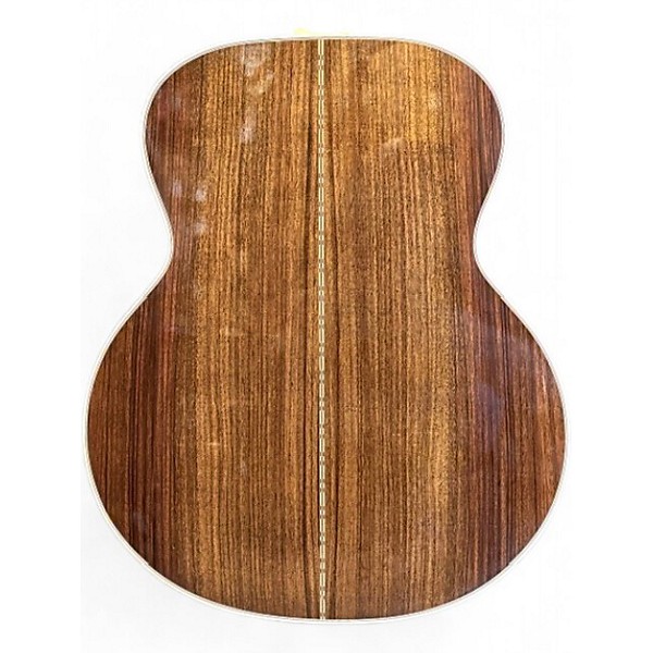 Used 2000s Guild F50R JUMBO Natural Acoustic Electric Guitar