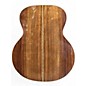 Used 2000s Guild F50R JUMBO Natural Acoustic Electric Guitar
