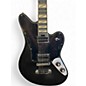 Used 2025 Jackson LM1987 Satin Black Solid Body Electric Guitar