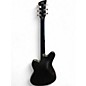 Used 2025 Jackson LM1987 Satin Black Solid Body Electric Guitar