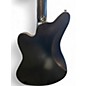 Used 2025 Jackson LM1987 Satin Black Solid Body Electric Guitar