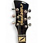 Used 2025 Jackson LM1987 Satin Black Solid Body Electric Guitar