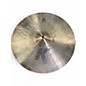 Used Zildjian 20in K Ride Cymbal thumbnail